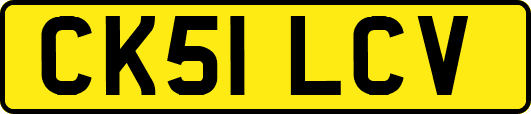 CK51LCV