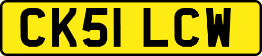 CK51LCW