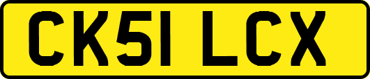 CK51LCX