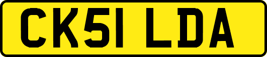 CK51LDA