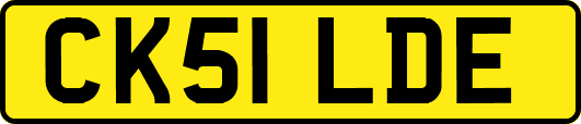 CK51LDE