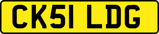 CK51LDG