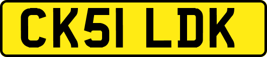 CK51LDK