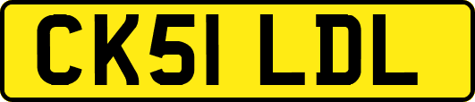 CK51LDL