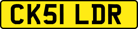CK51LDR