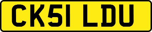 CK51LDU