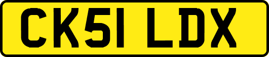 CK51LDX