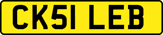 CK51LEB