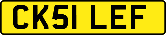 CK51LEF