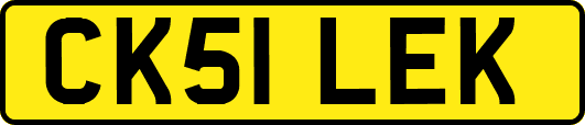 CK51LEK