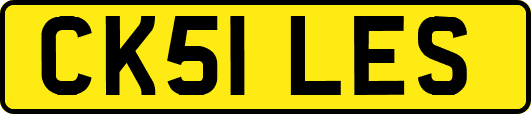 CK51LES