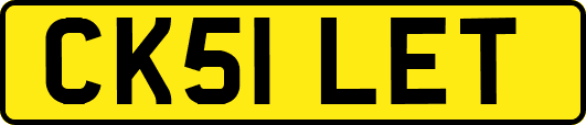 CK51LET