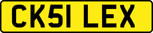 CK51LEX