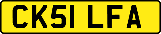 CK51LFA