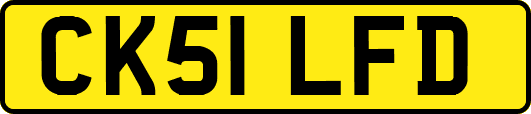 CK51LFD