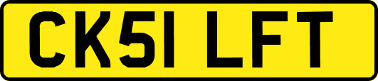 CK51LFT