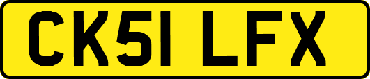 CK51LFX