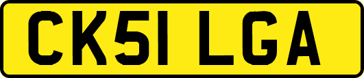 CK51LGA