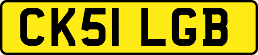 CK51LGB