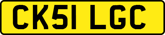 CK51LGC