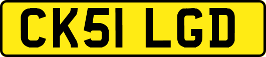 CK51LGD