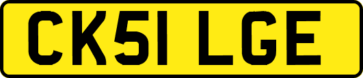 CK51LGE