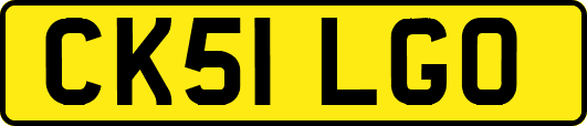 CK51LGO