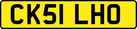 CK51LHO