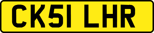 CK51LHR