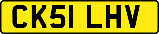 CK51LHV