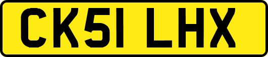 CK51LHX