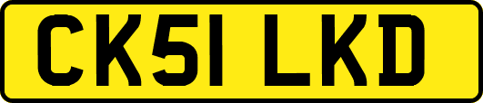 CK51LKD