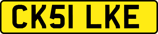 CK51LKE