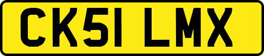 CK51LMX