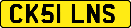 CK51LNS