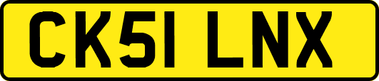 CK51LNX