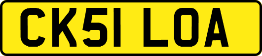 CK51LOA