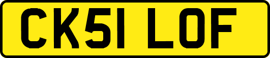 CK51LOF