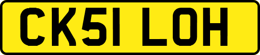 CK51LOH