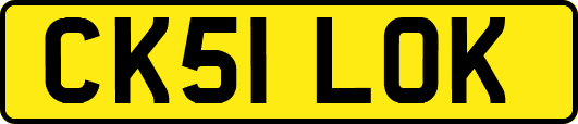 CK51LOK