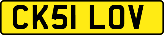 CK51LOV