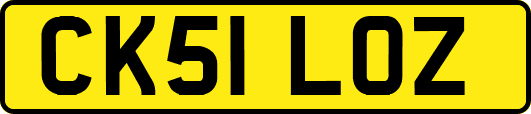 CK51LOZ