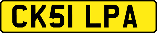 CK51LPA