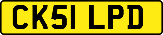 CK51LPD