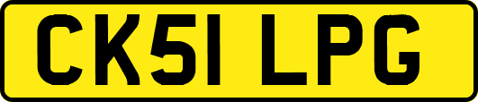 CK51LPG