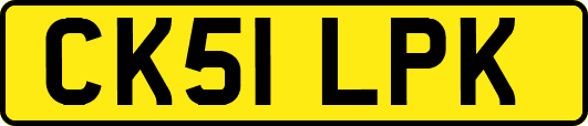 CK51LPK