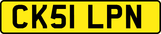 CK51LPN