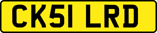 CK51LRD