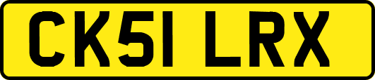 CK51LRX