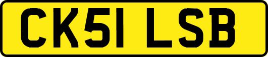 CK51LSB